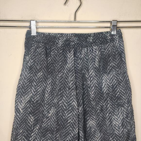 Lululemon Pace Breaker Shorts 7" Herringbone Linerless - Picture 2 of 10